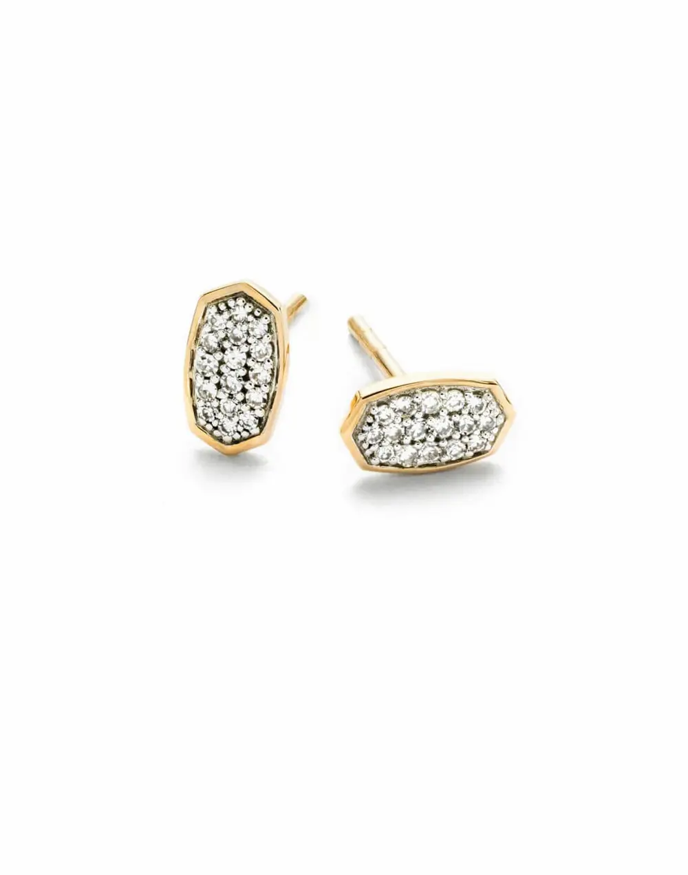 Marisa Stud Earrings