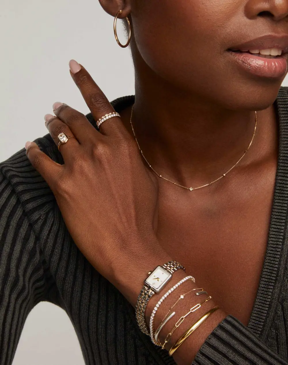 Michelle Delicate Bracelet