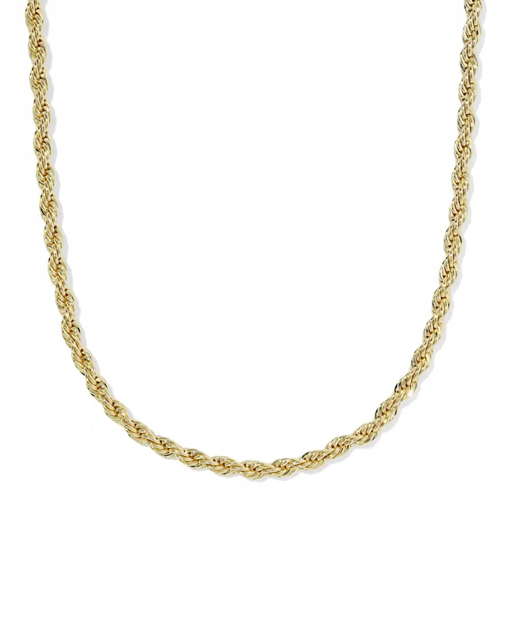 Isabelle Chain Necklace