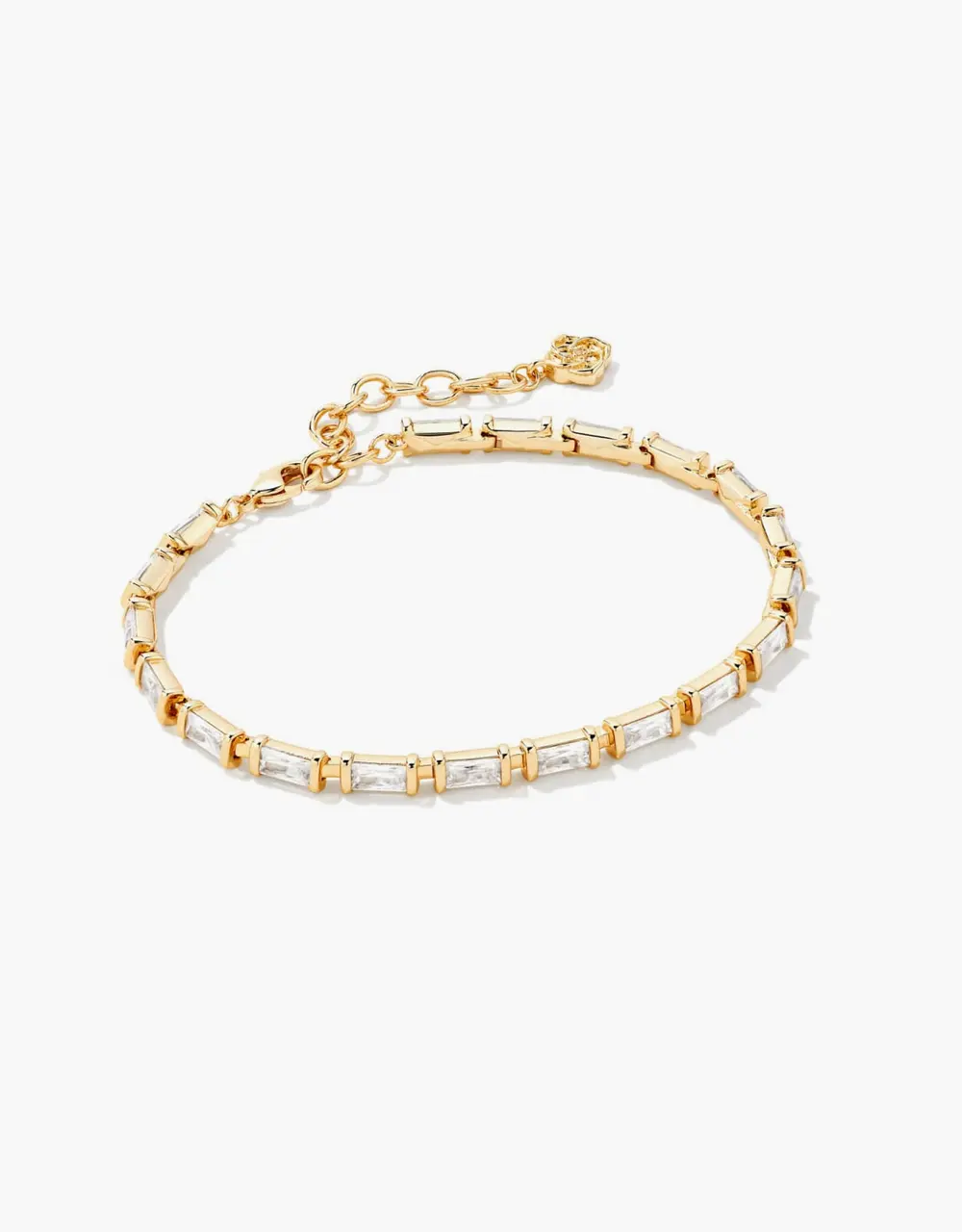Juliette Delicate Chain Bracelet
