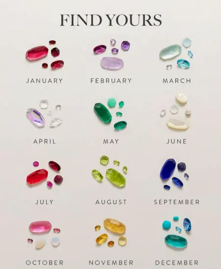 Elisa Gold Pendant Necklace in Light Blue Illusion