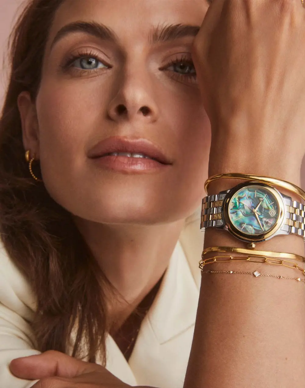 Michelle Delicate Bracelet