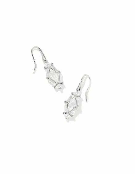 Lindy Rae Lee Drop Earrings