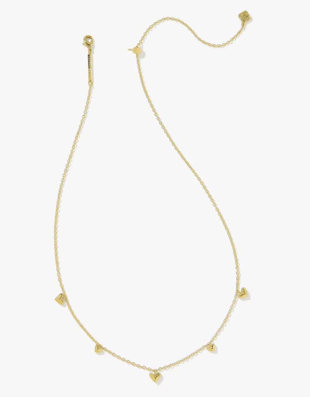 Phoebe Strand Necklace