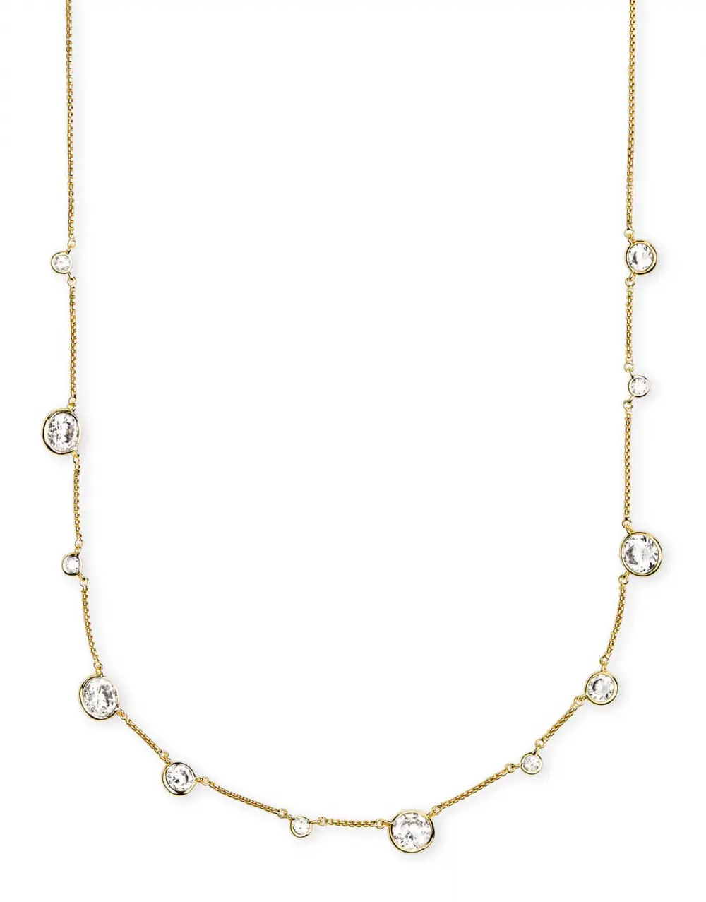 Clementine Choker Necklace