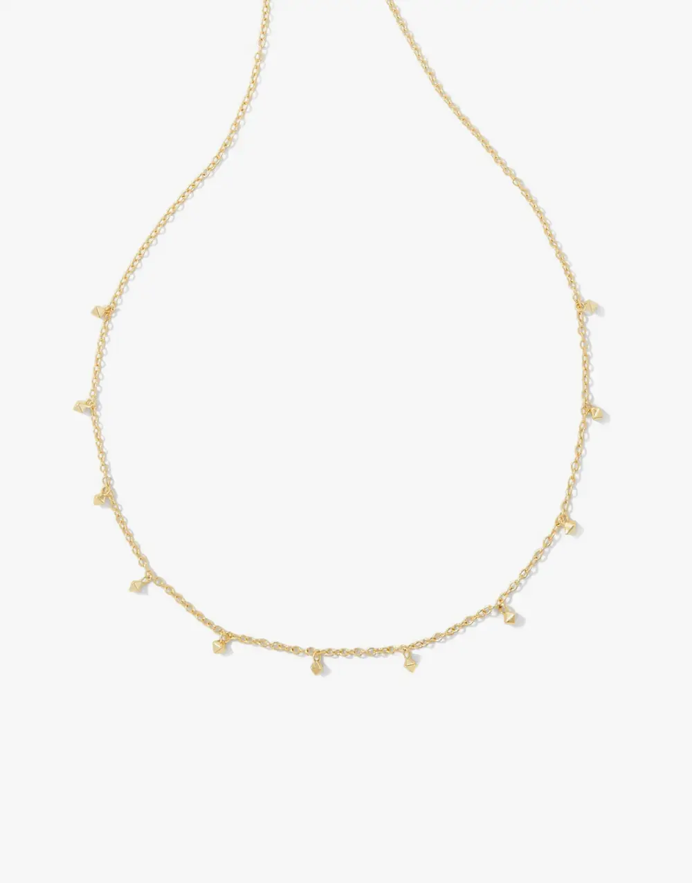 Henry Strand Necklace