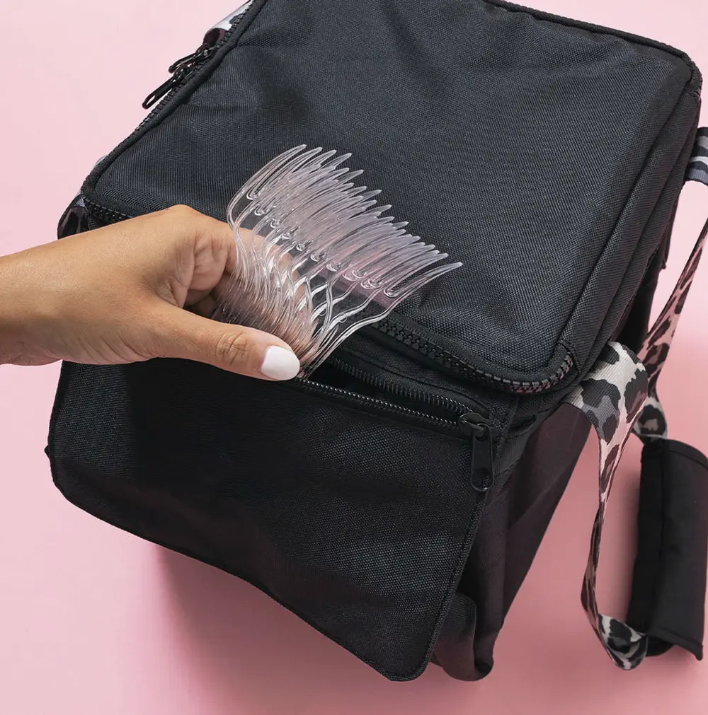 Monogrammed Extra Large Cooler Tote