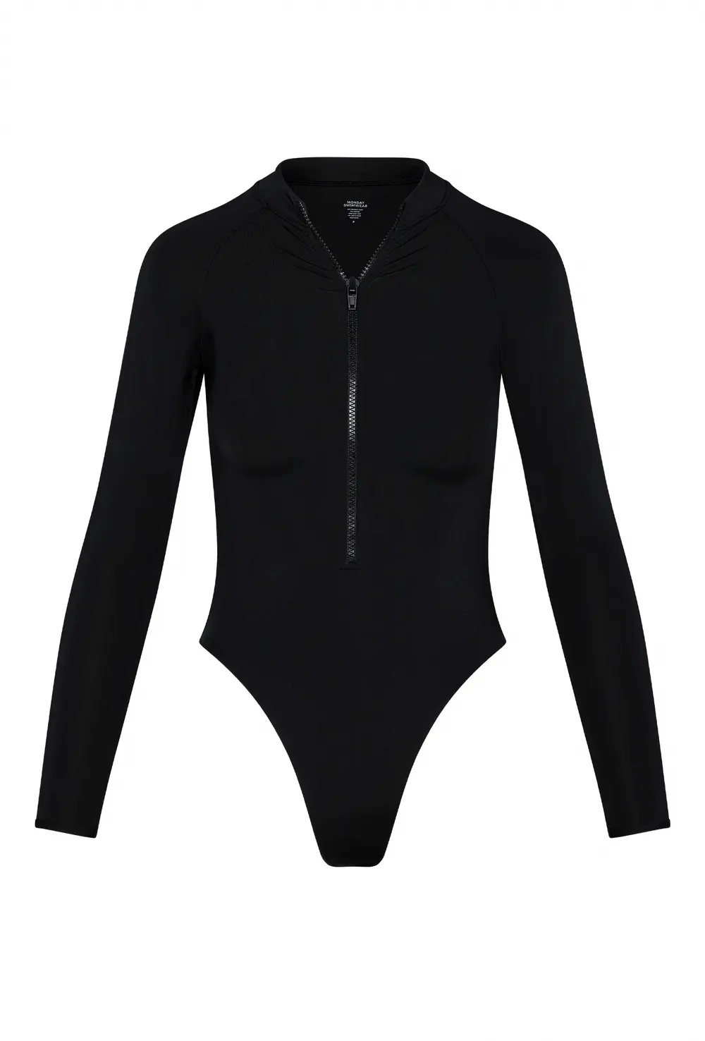 Hilo One Piece - Black