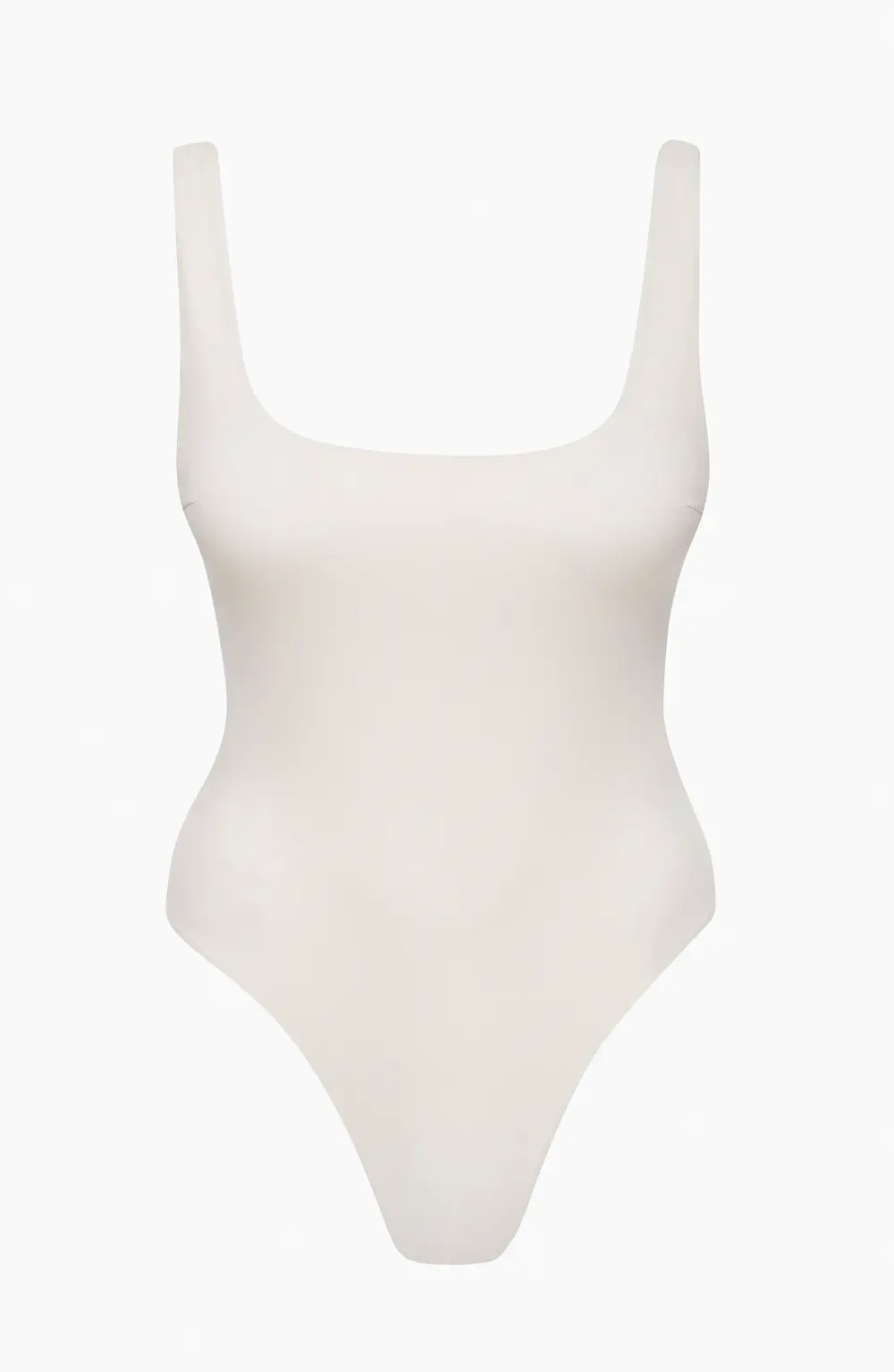 Sardinia One Piece - Ivory