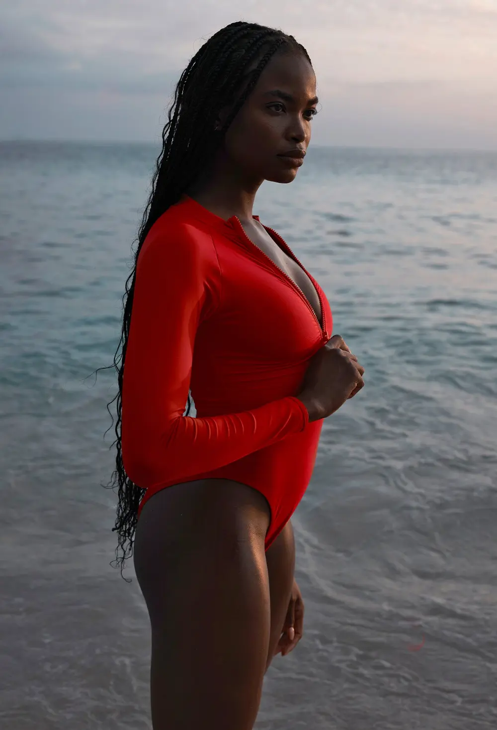 Hilo One Piece - Chili Pepper