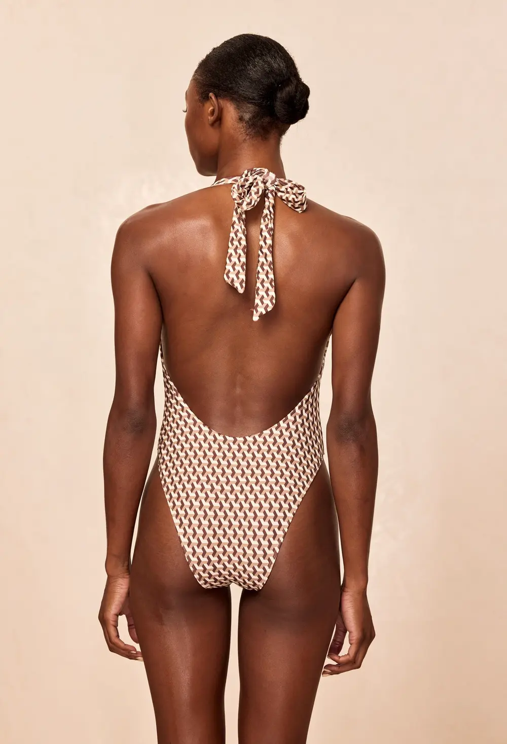 Montego One Piece - Husk Geo