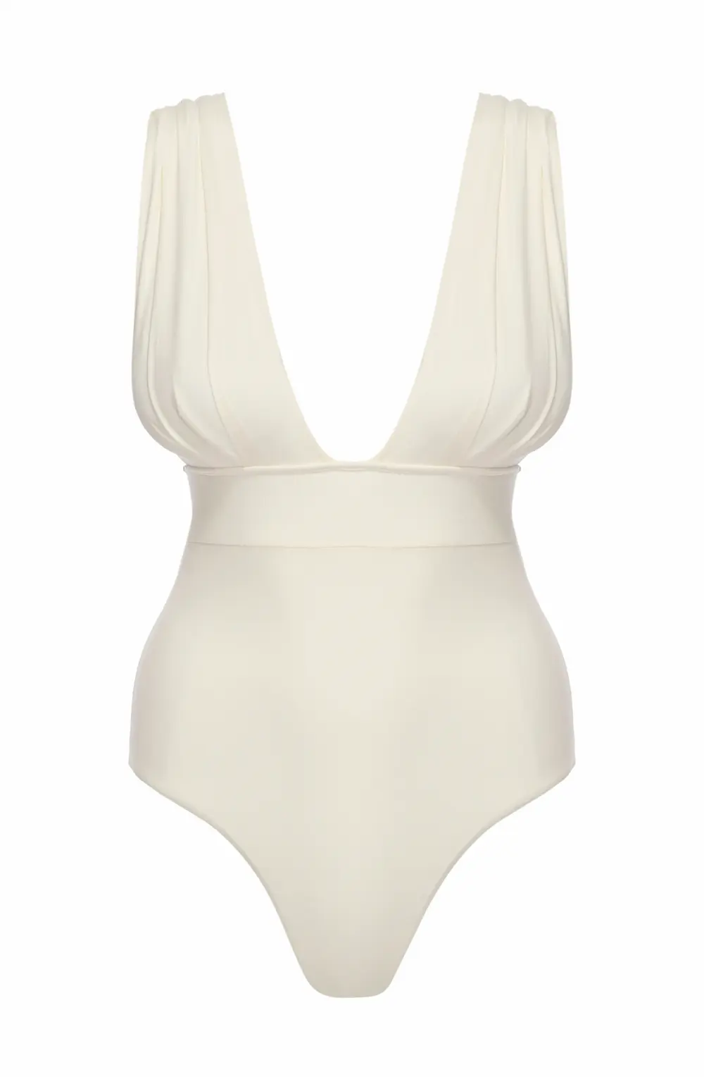 Aruba One Piece - Ivory