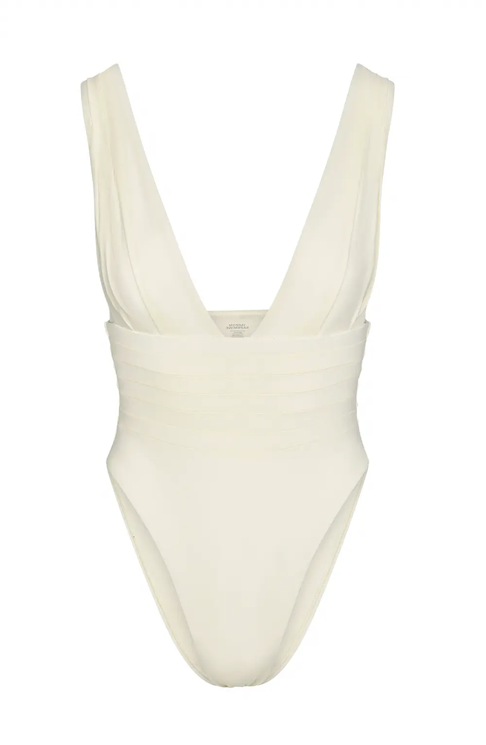 Florence One Piece - Ivory