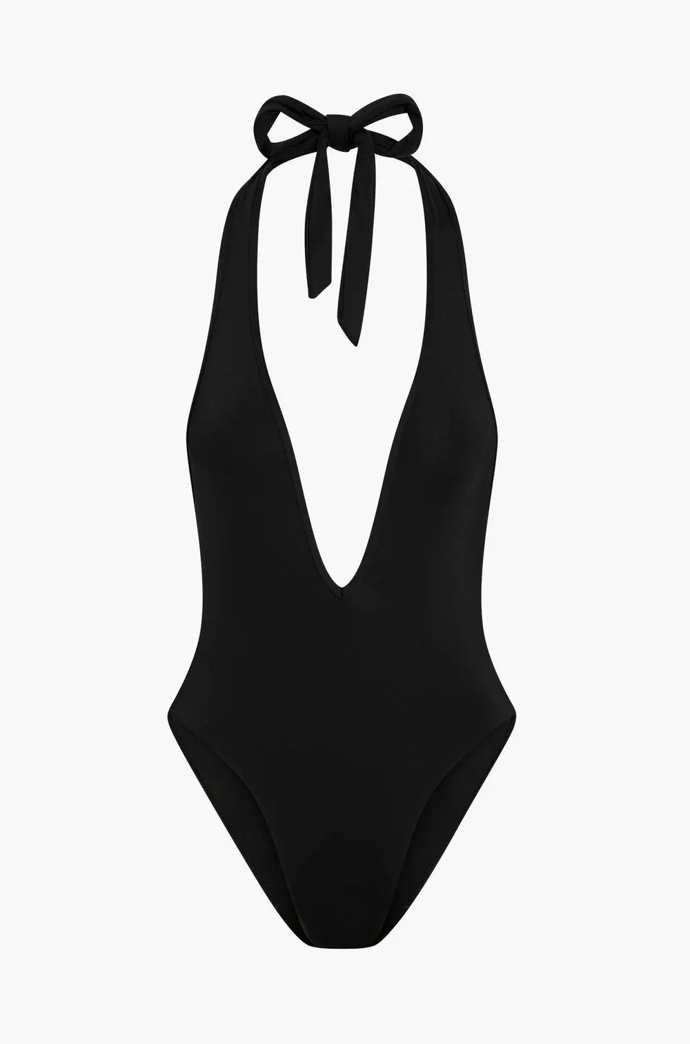 Cyprus One Piece - Black