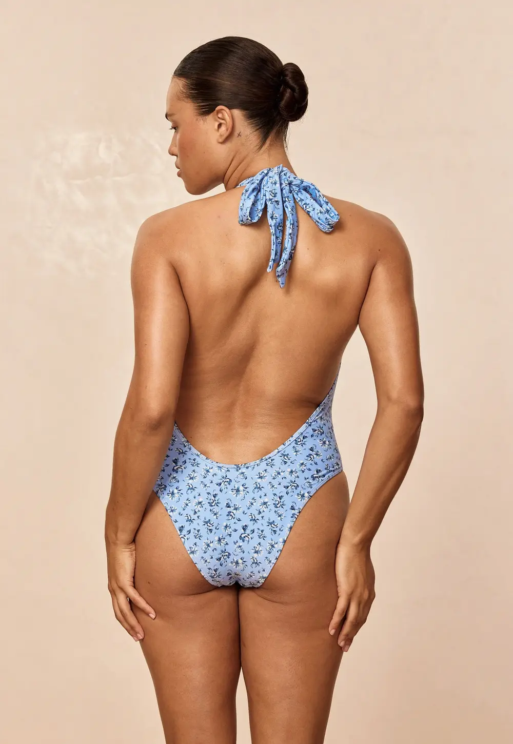 Cyprus One Piece - Isola Floral