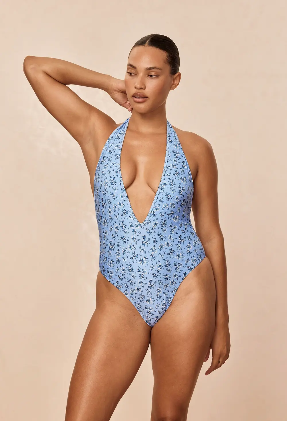 Cyprus One Piece - Isola Floral
