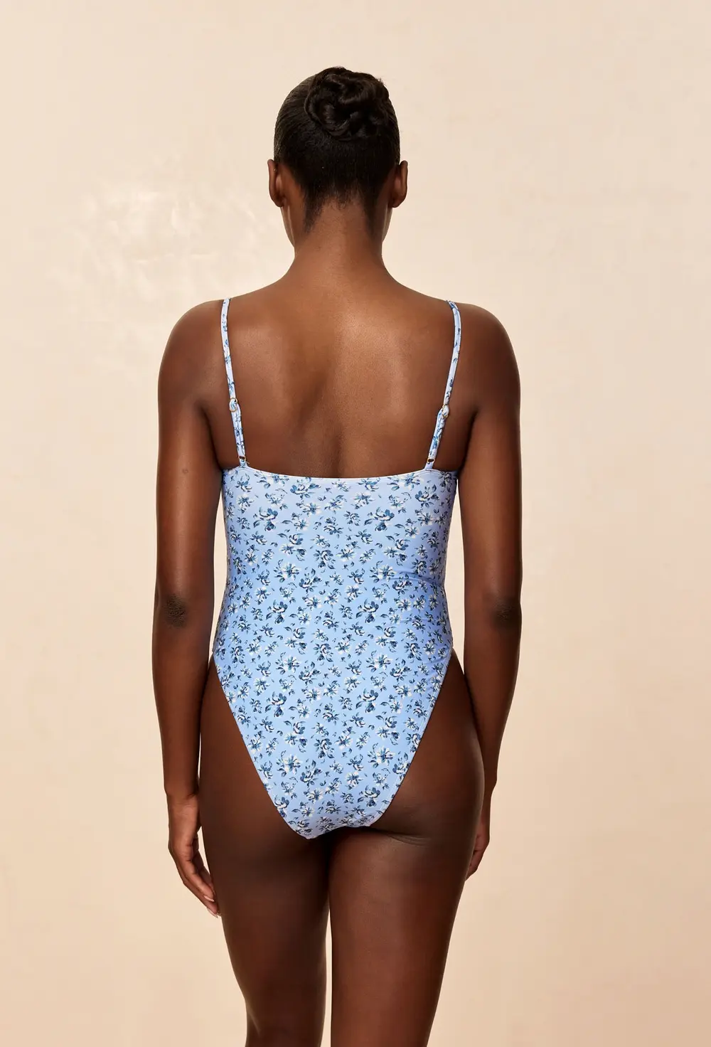 Sausalito One Piece - Isola Floral