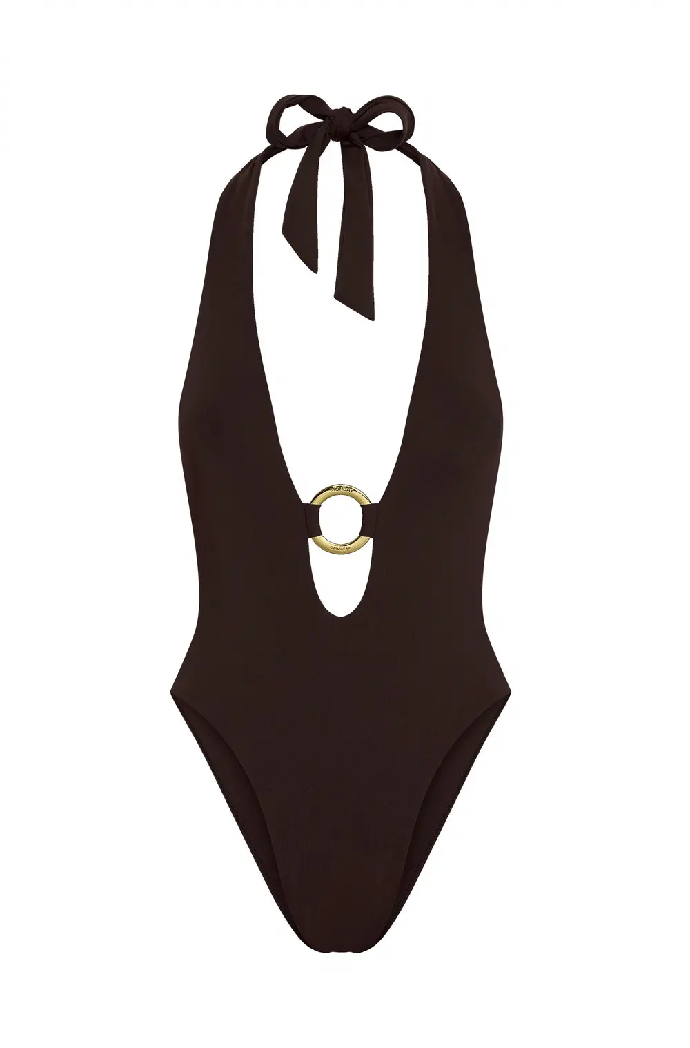 Montego One Piece - Espresso