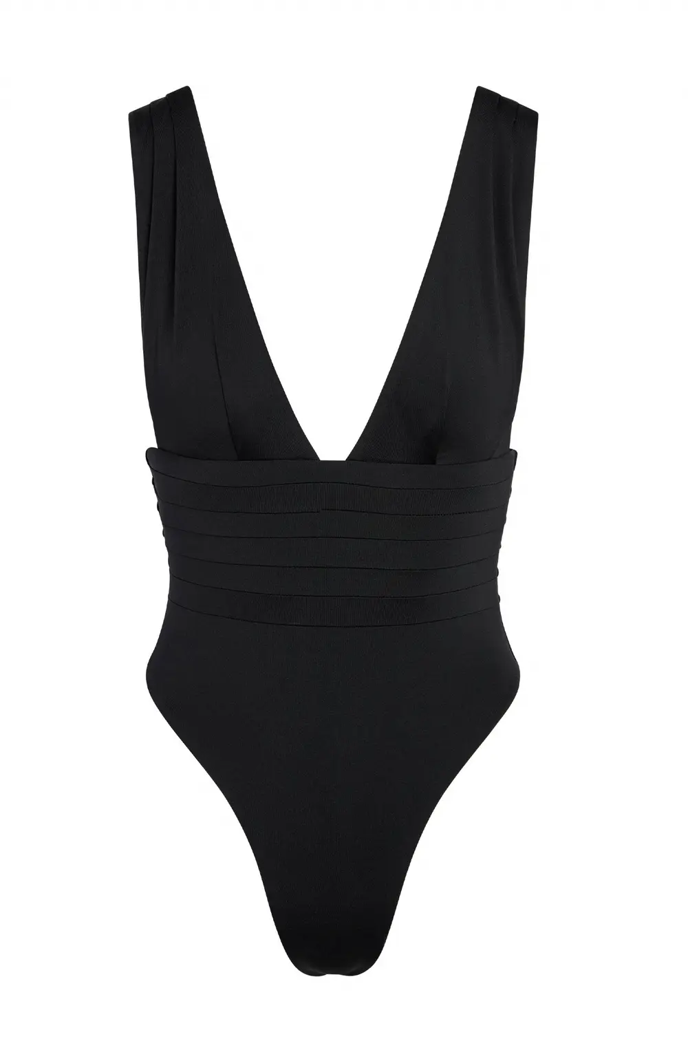 Florence One Piece - Black