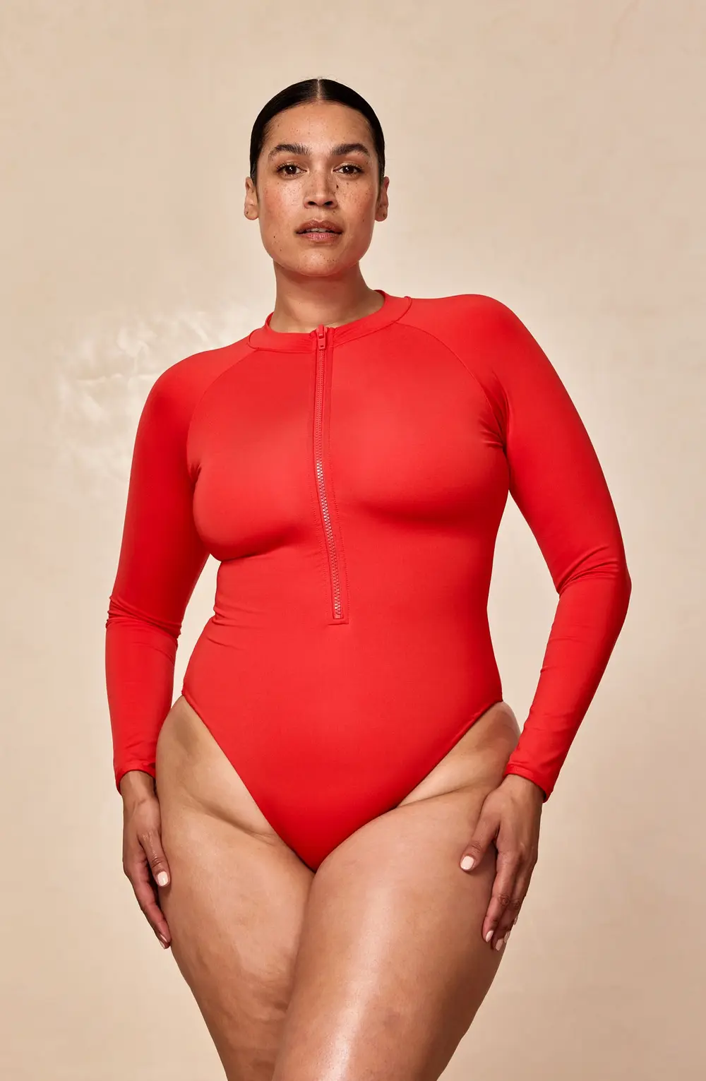 Hilo One Piece - Chili Pepper