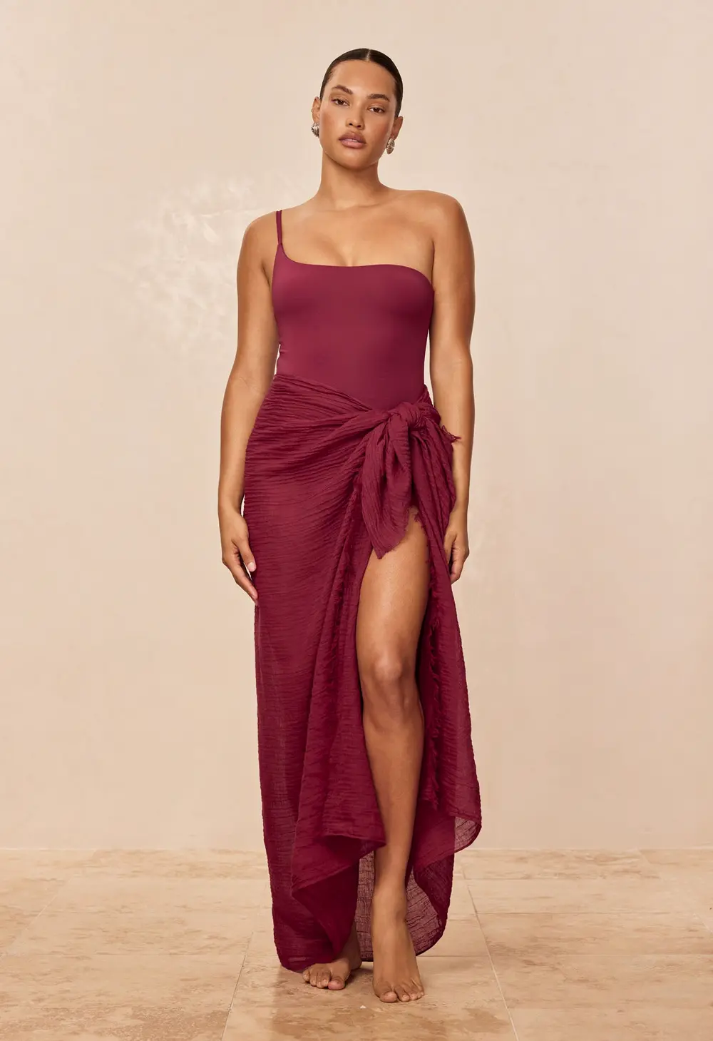 Sicily One Piece - Fig