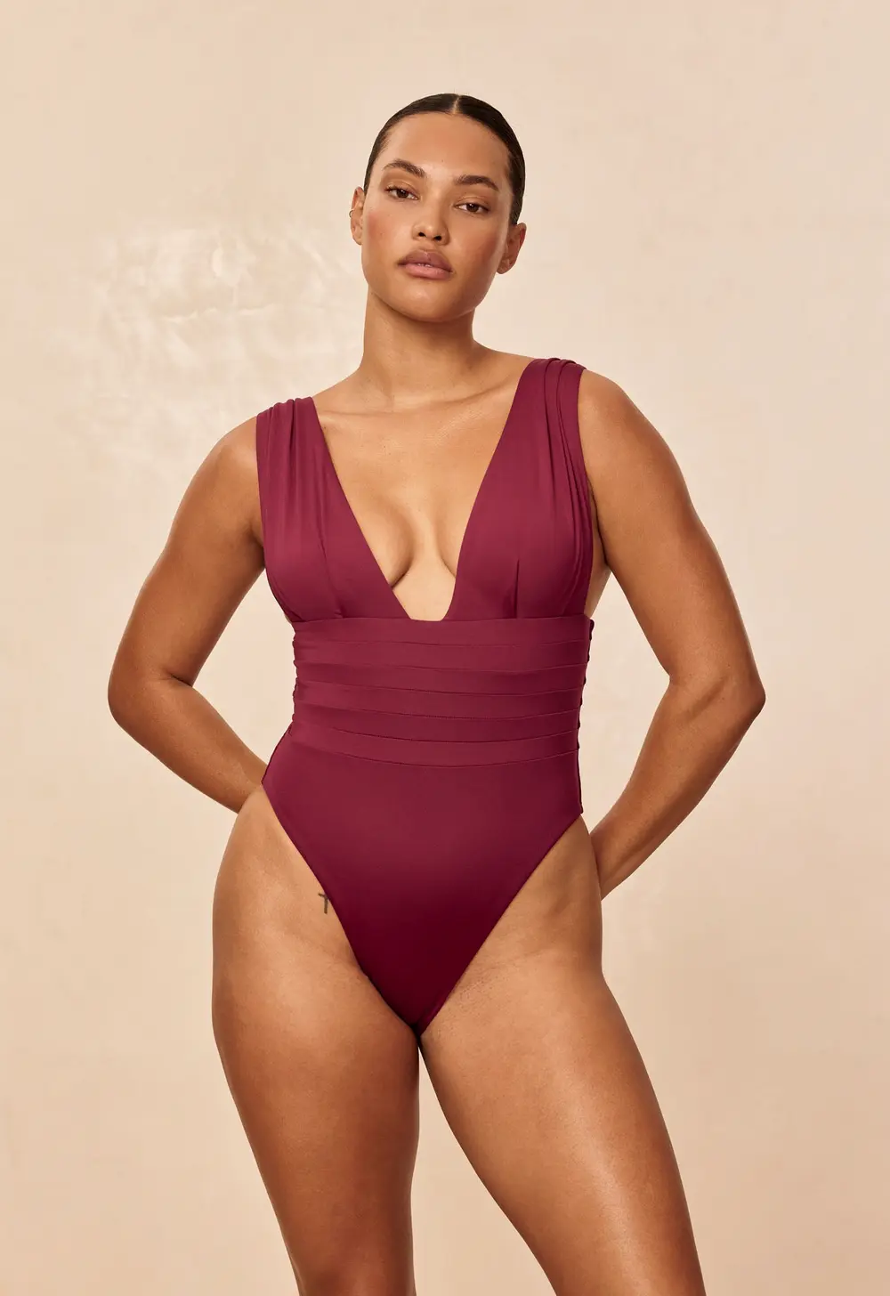 Florence One Piece - Fig
