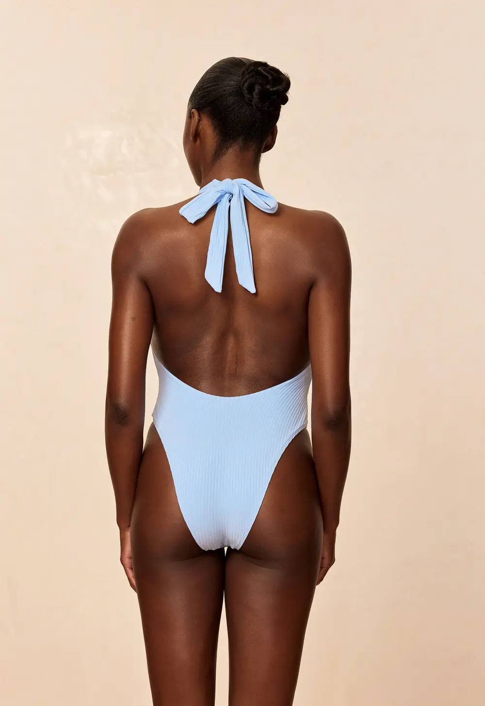 Montego One Piece - Sky Rib