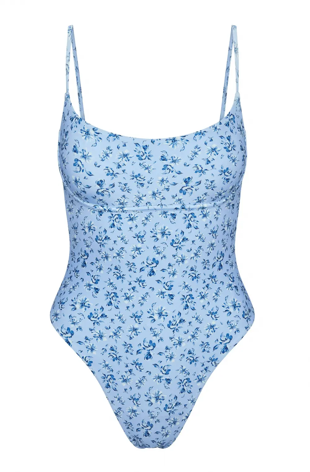 Sausalito One Piece - Isola Floral