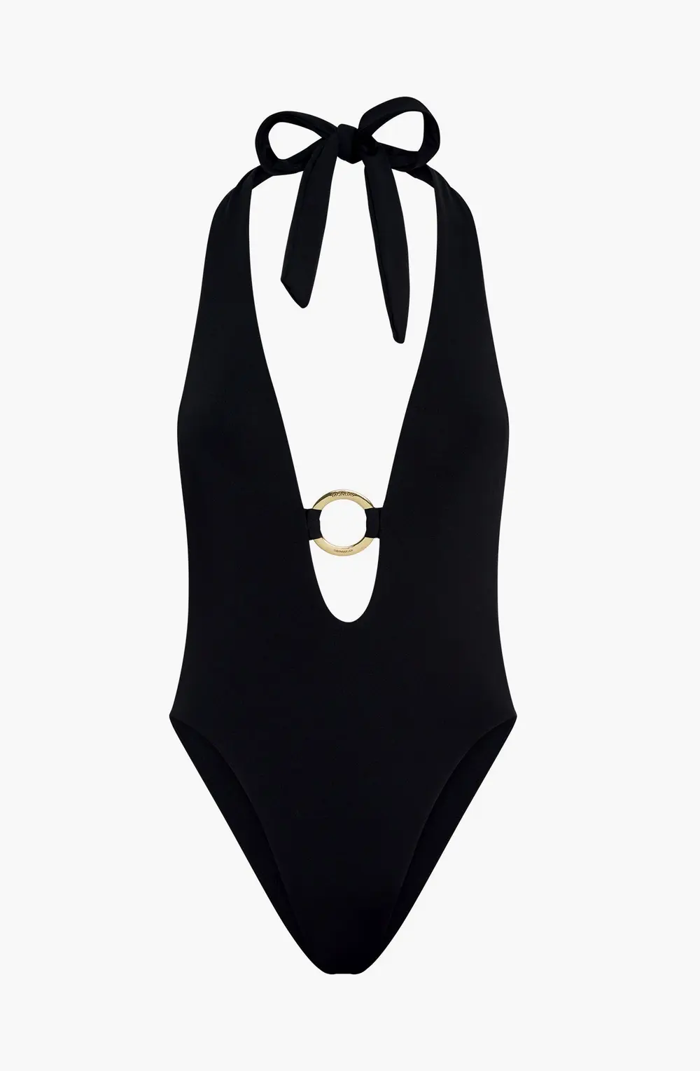 Montego One Piece - Black