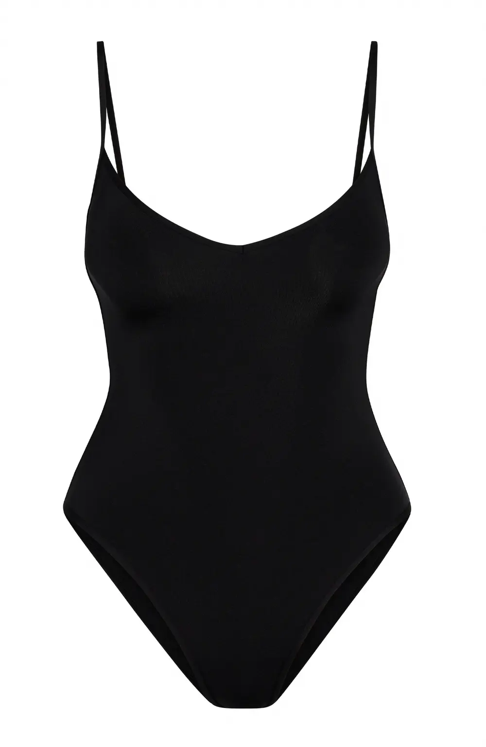 Ravello One Piece - Black