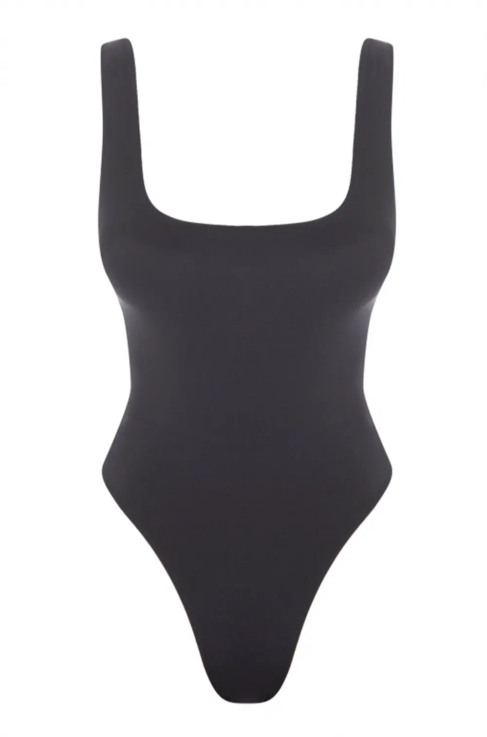 Sardinia One Piece - Black