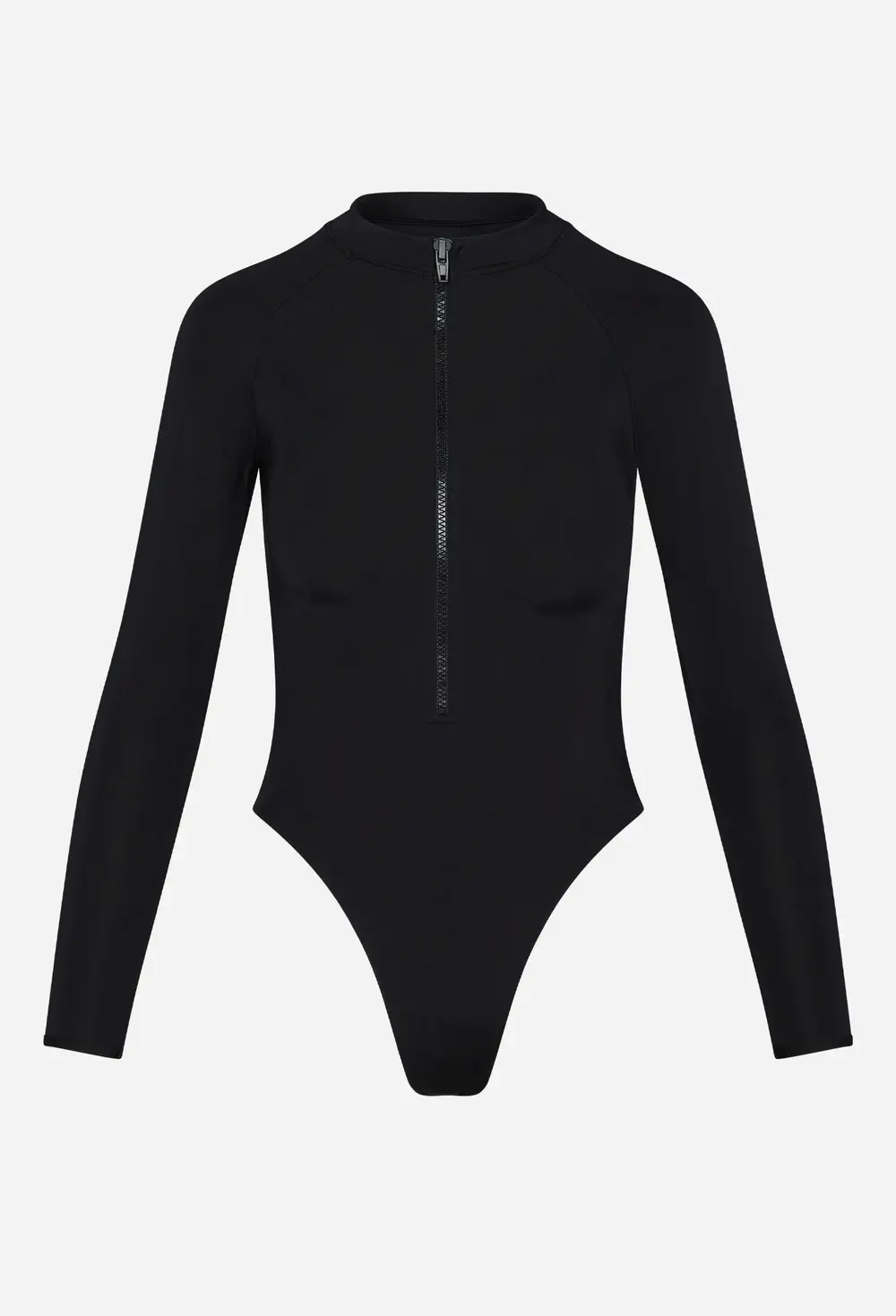 Hilo One Piece - Black