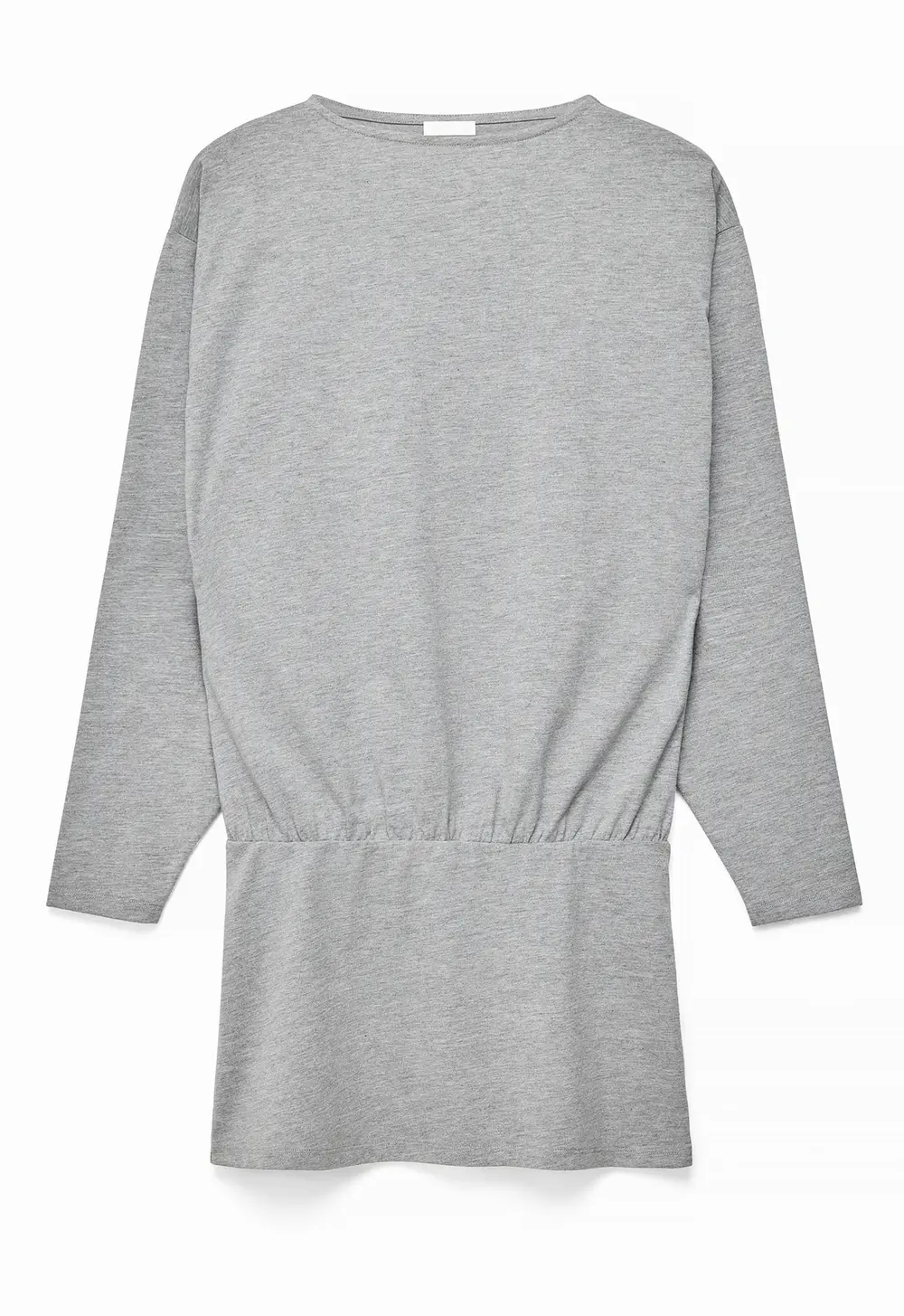 Layering Dress Grey