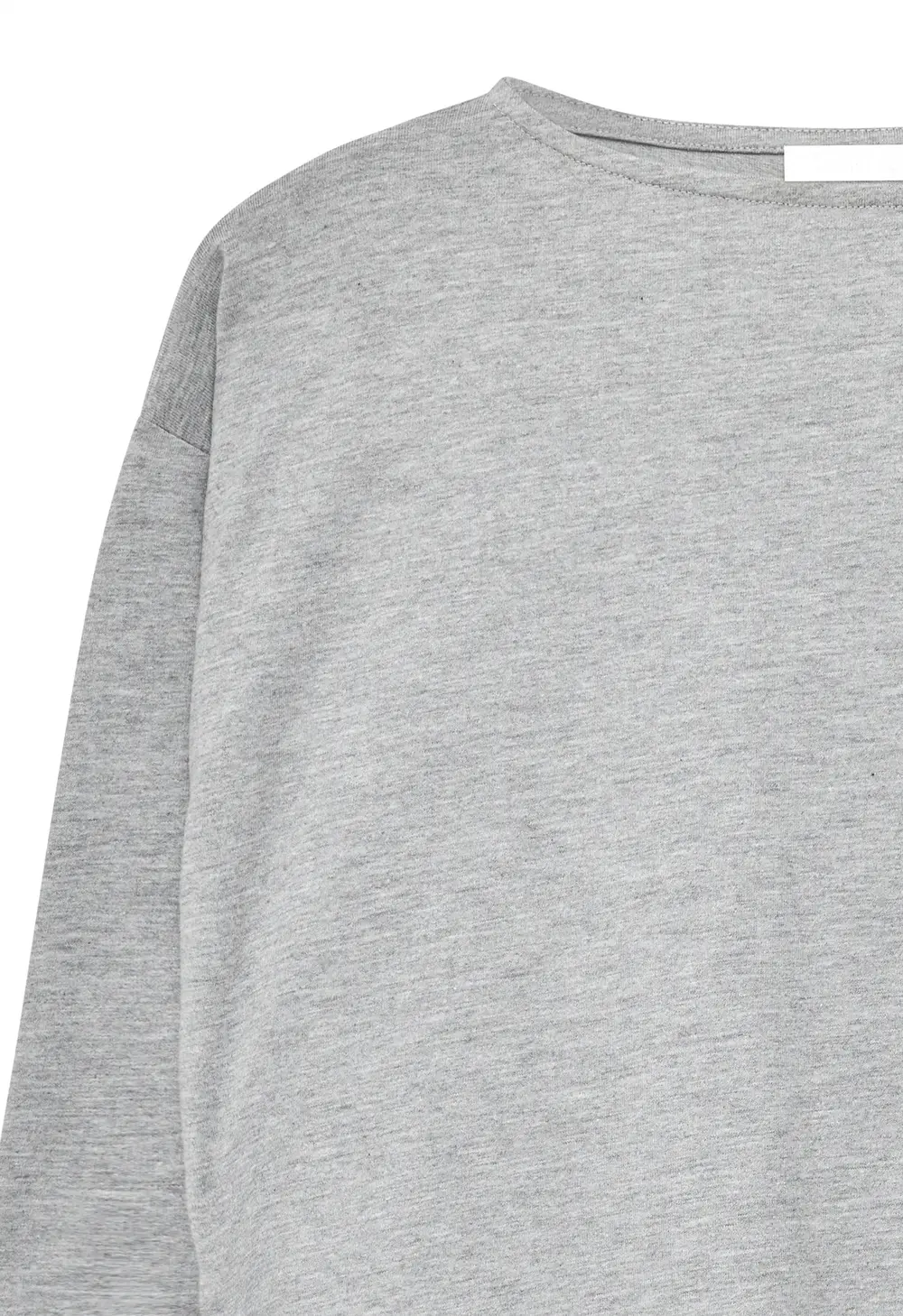 Layering Dress Grey
