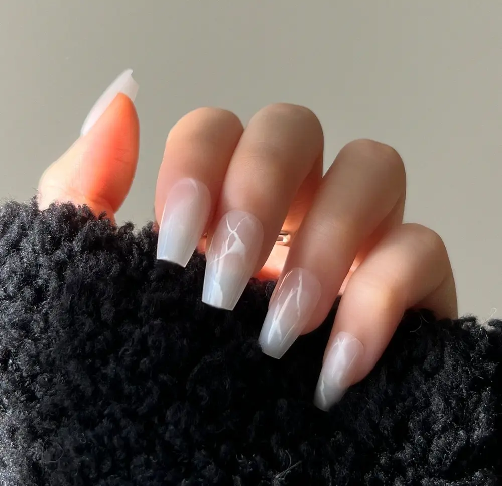 Subtle Marble