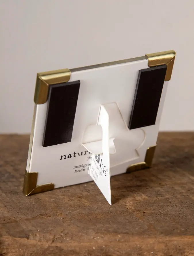 Corner Magnet Keepsake - How Cool Is It