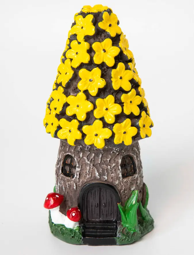 Solar Gnome House