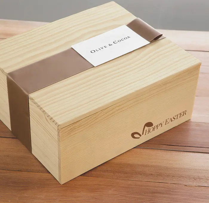 Easter Cookies - Hoppy Easter