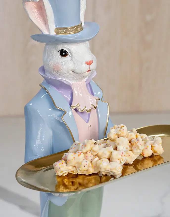 Sir Lapin The Dapper