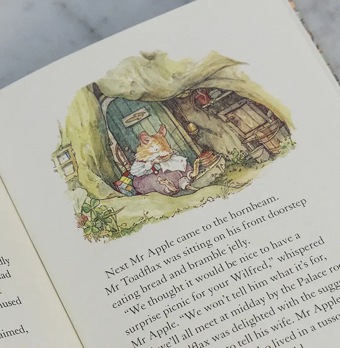 Spring Pals & Storybook