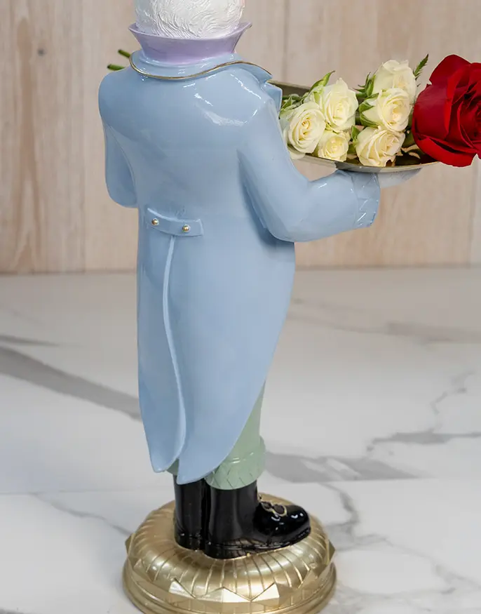 Sir Lapin The Dapper