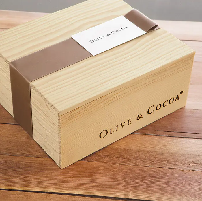 Rugged & Sweet Gift Set