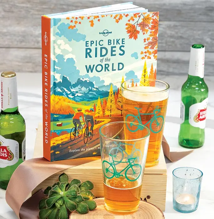 Rides Of A Lifetime Crate