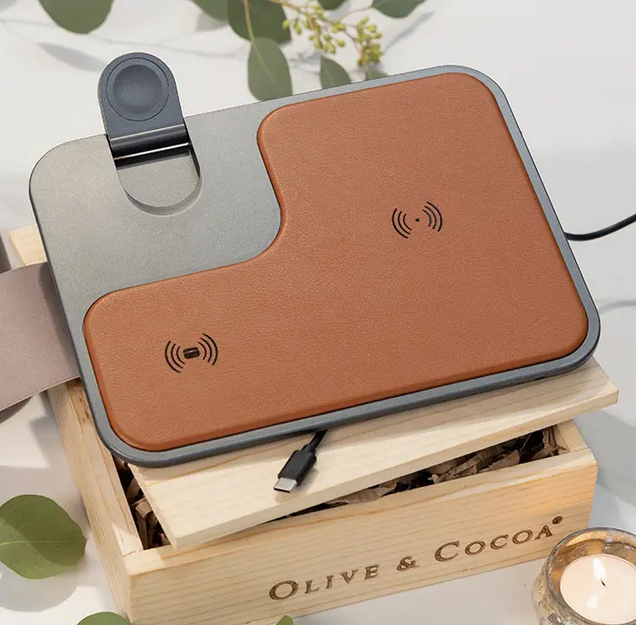 Milano Charging Station