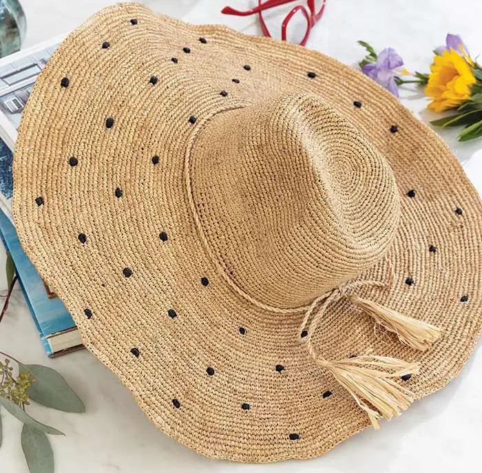 Rio Sun Hat