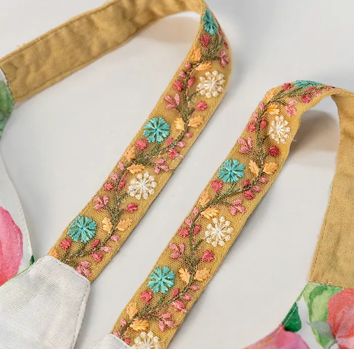 Dreamy Peony Lounge Set