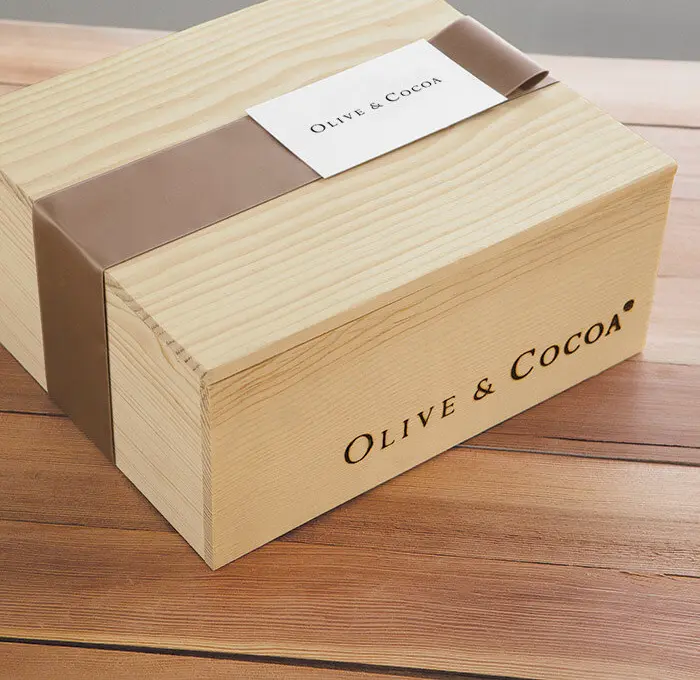 Nestling Leaf Votive Holders