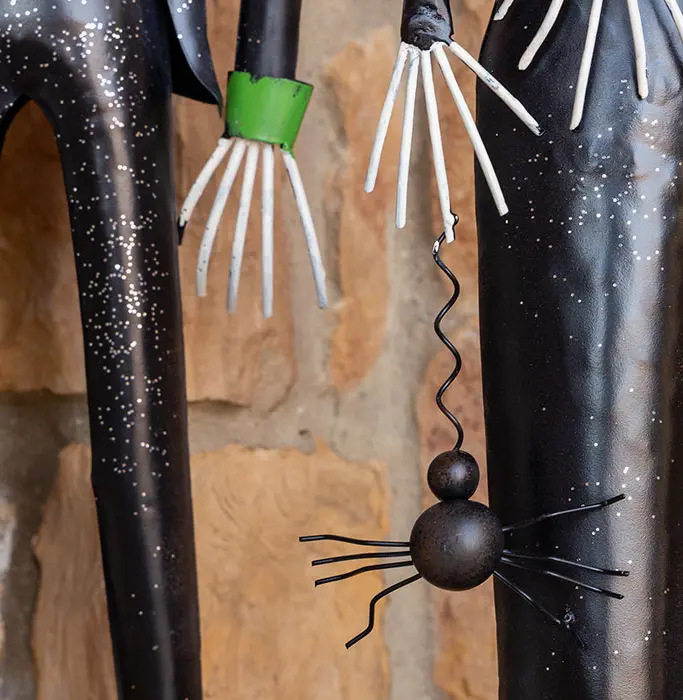 Dia De Muertos Couple