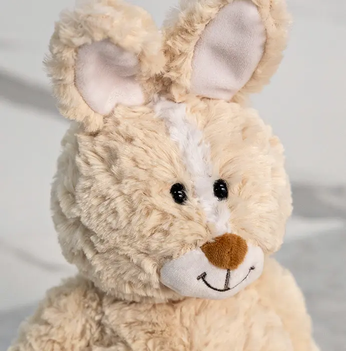 Hadley Hare & Storybook