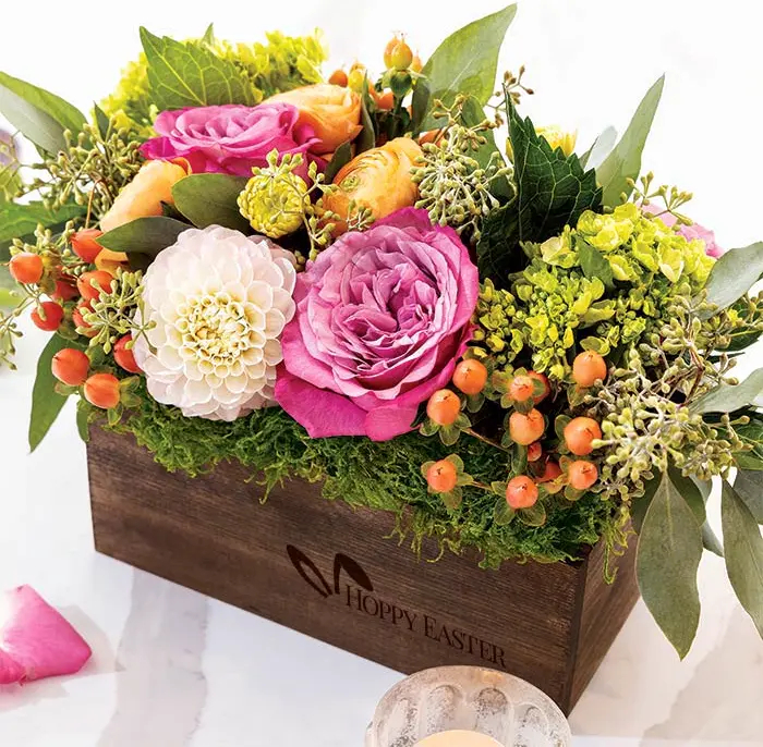 Harper Fleur - Hoppy Easter